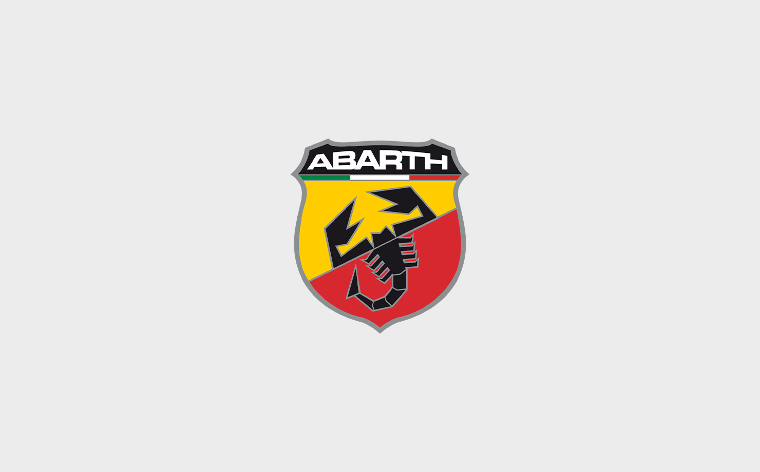 Immagine logo Abarth