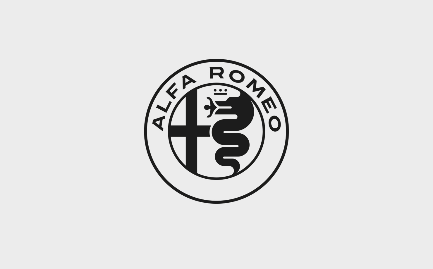Image of Alfa Romeo logo
