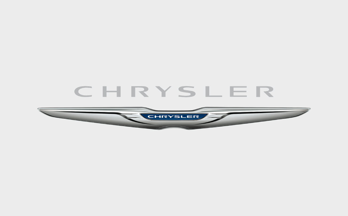 Image of Chrysler logo