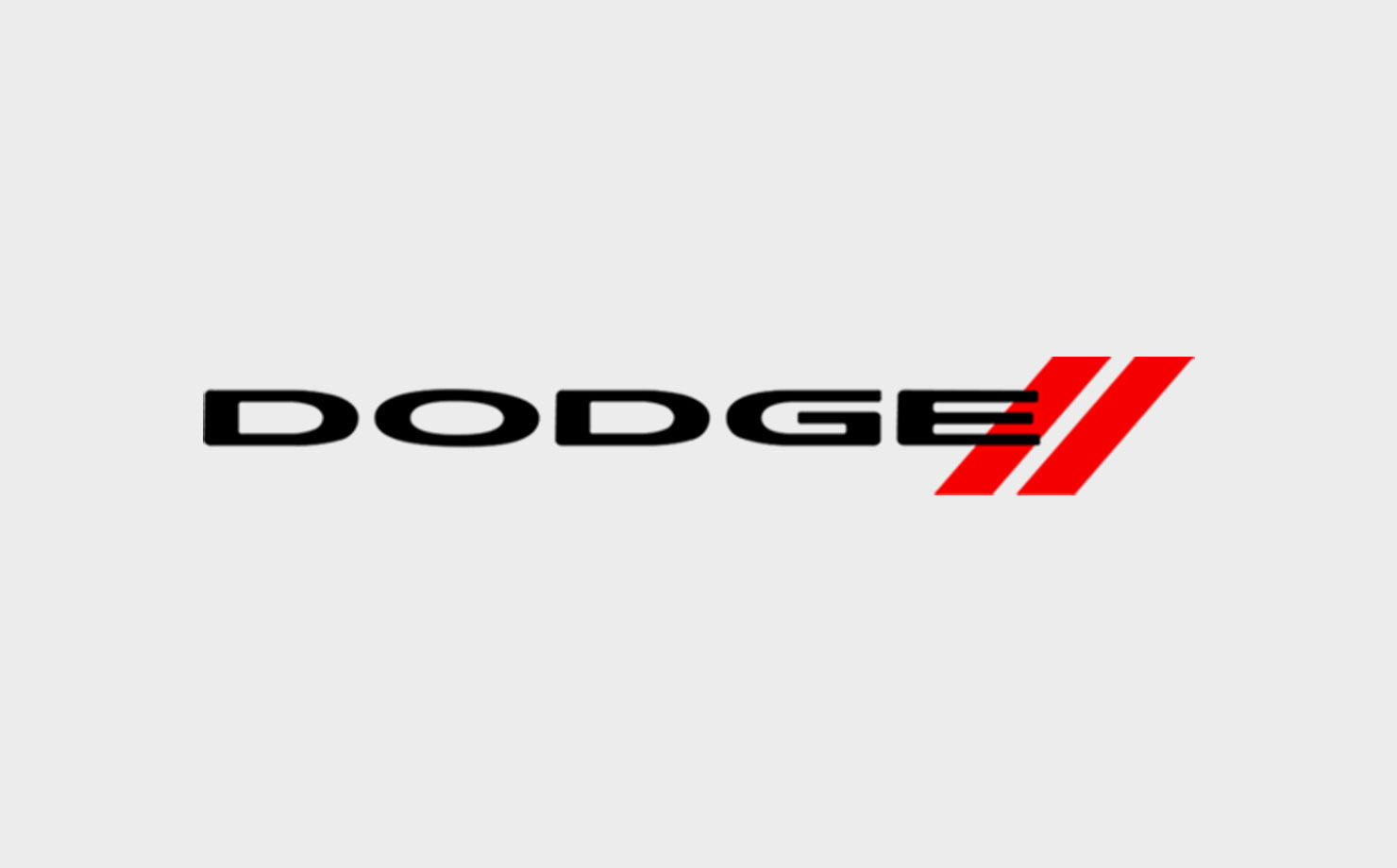 Image of Dodge logo