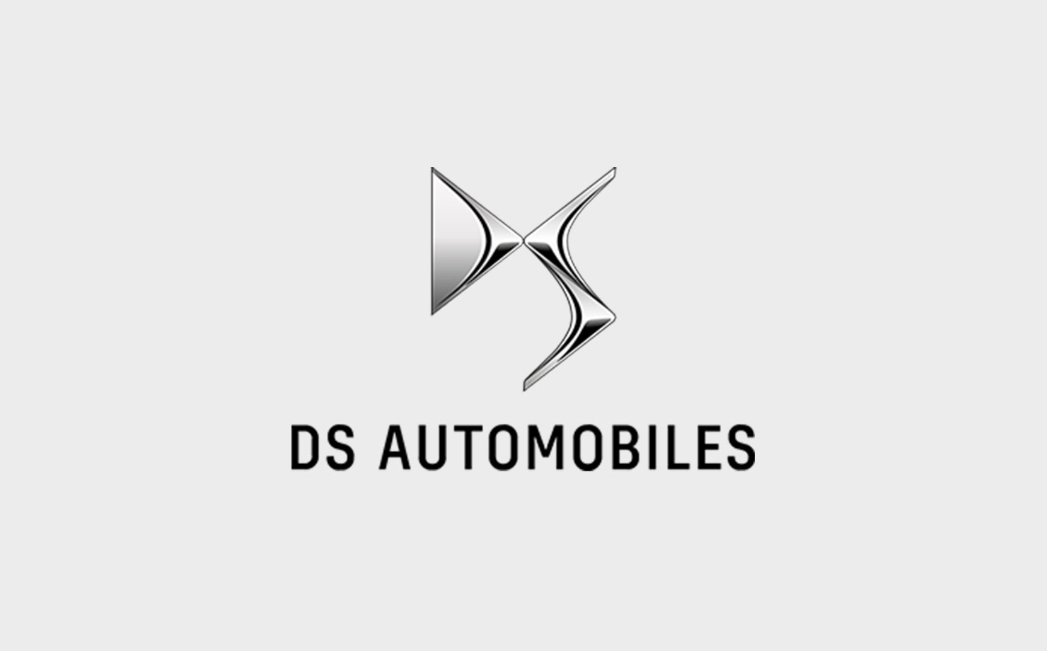 Image of DS Automobiles logo