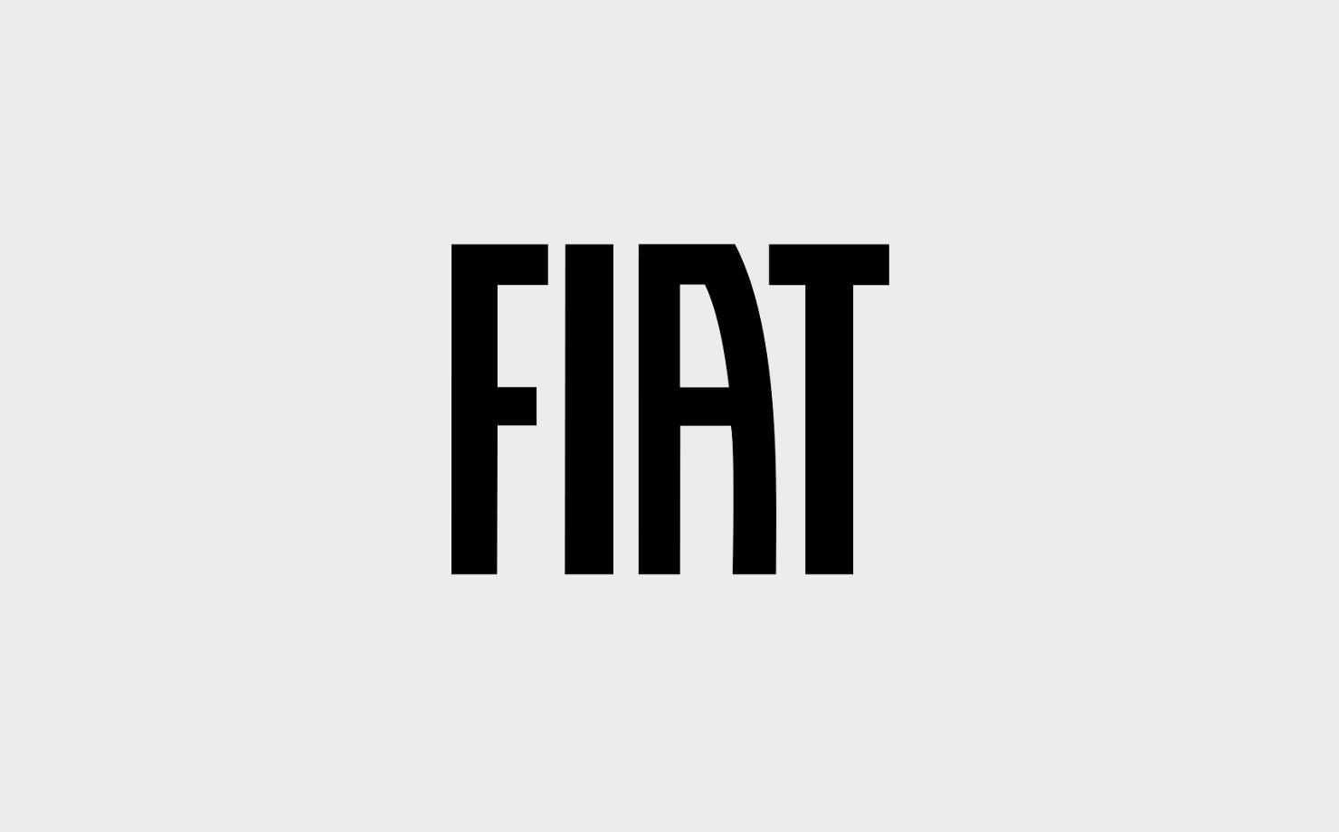 Immagine logo Fiat