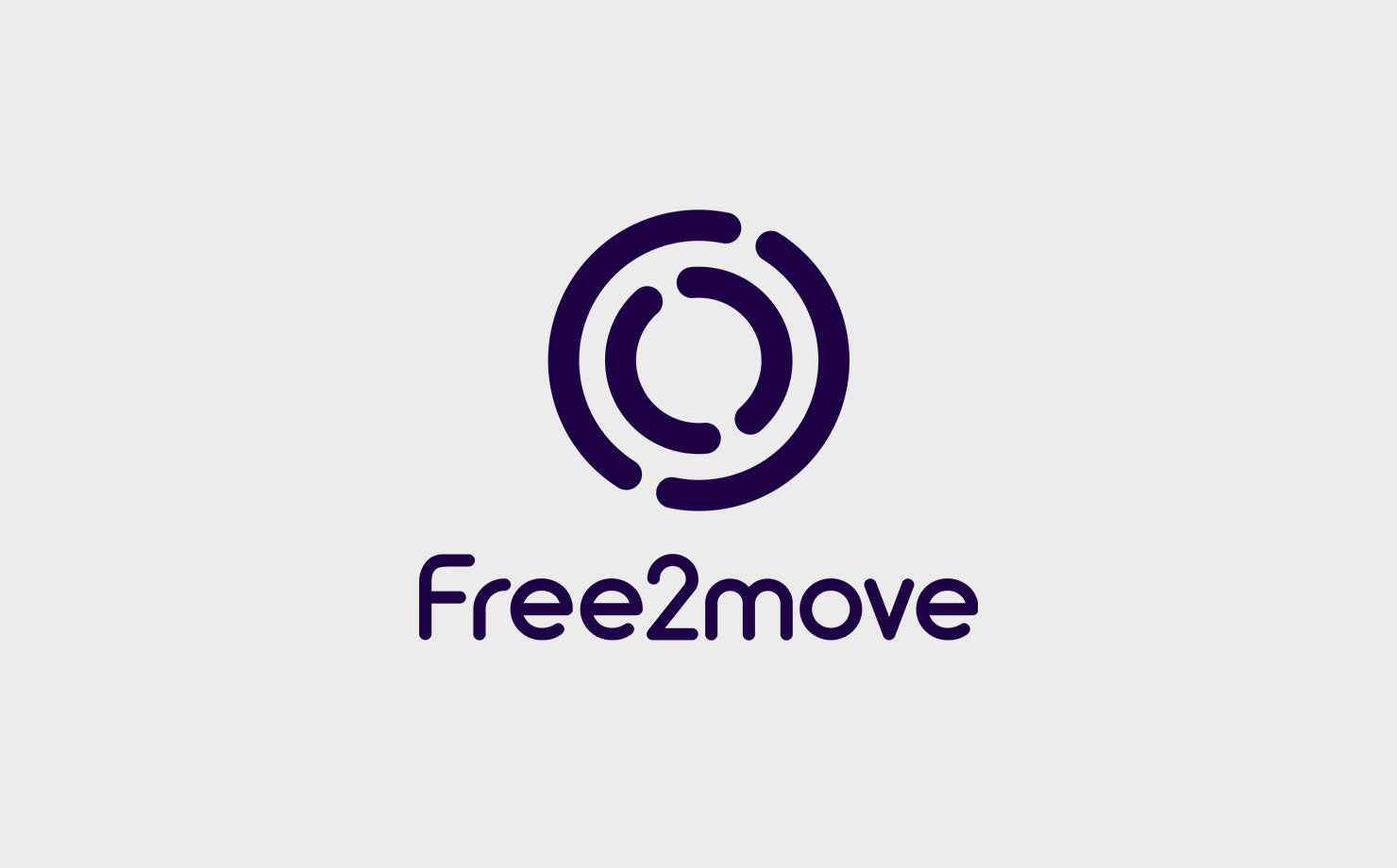 Immagine di Free2move logo