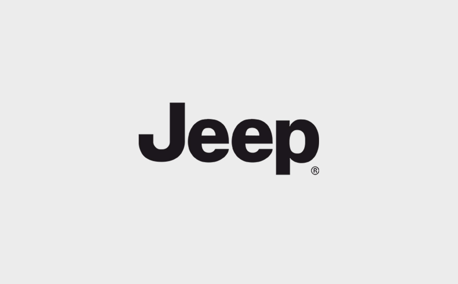 Image of Jeep logo