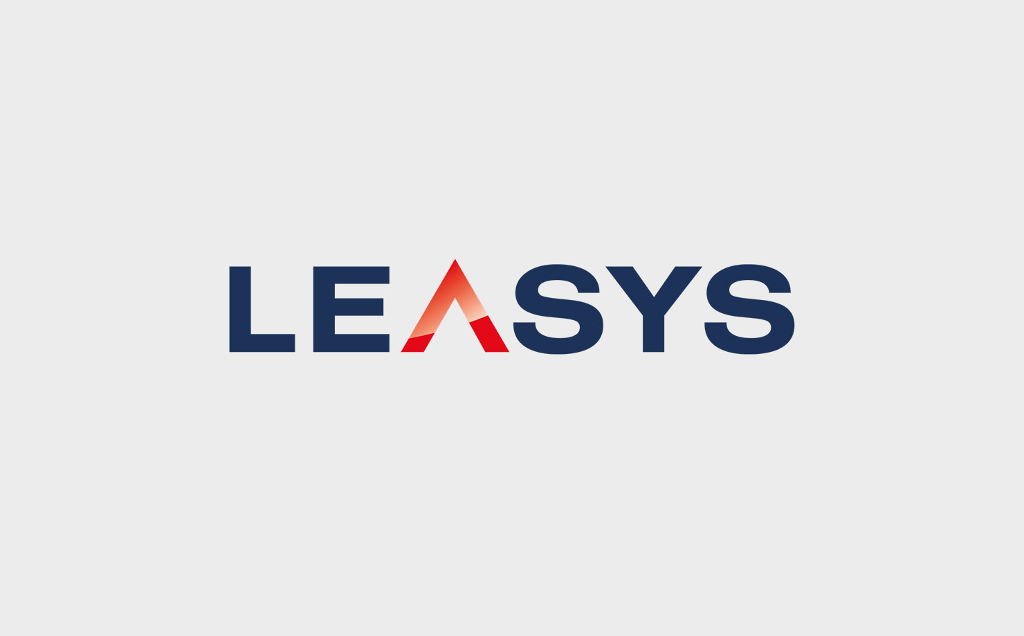 immagine di Leasys logo