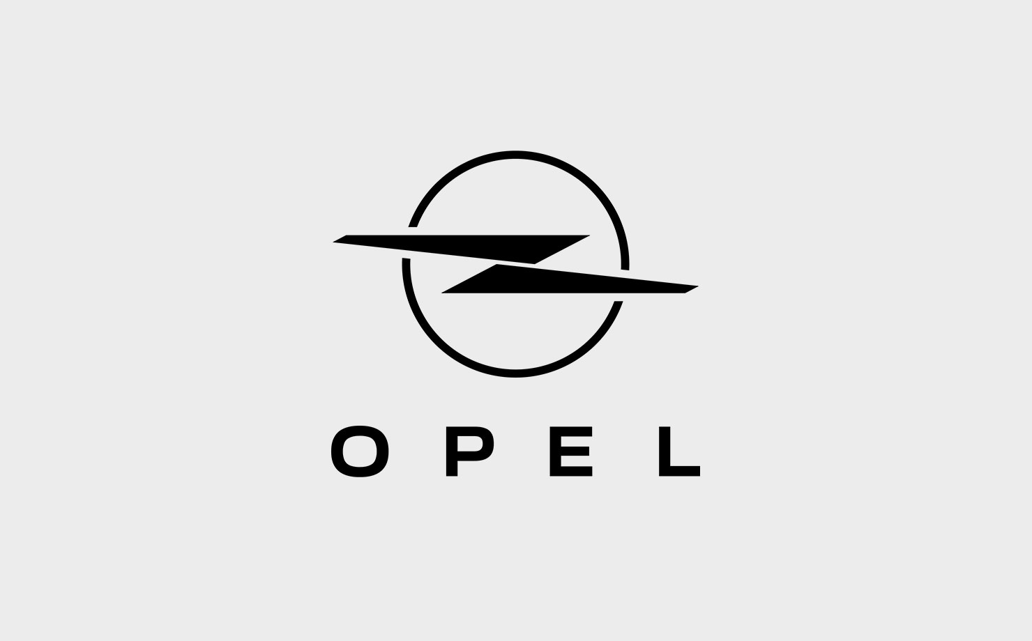 Image of Opel logo