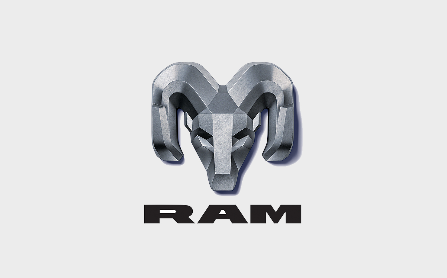 Image of Ram logo