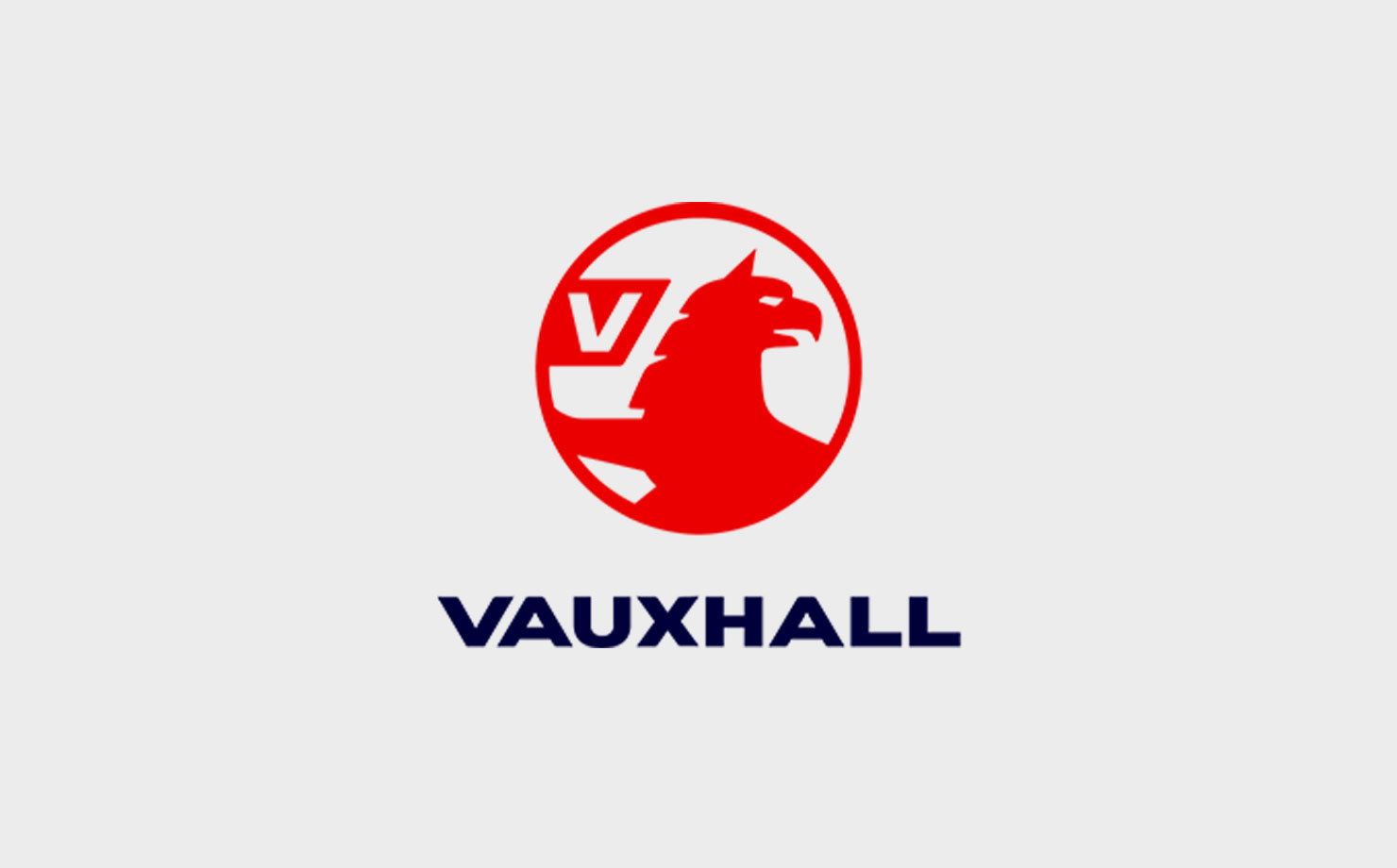 Immagine logo Vauxhall
